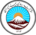 لوگوی بیمه ایران